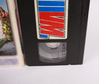 Vintage 411VM Issue 16 1996 Skate Video VHS