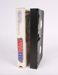 Vintage 411VM Issue 16 1996 Skate Video VHS