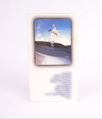 Vintage 411VM Issue 15 1996 Skate Video VHS
