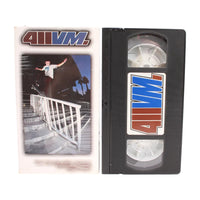 Vintage 411VM Issue 15 1996 Skate Video VHS
