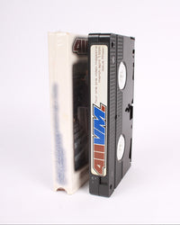 Vintage 411VM Issue 15 1996 Skate Video VHS