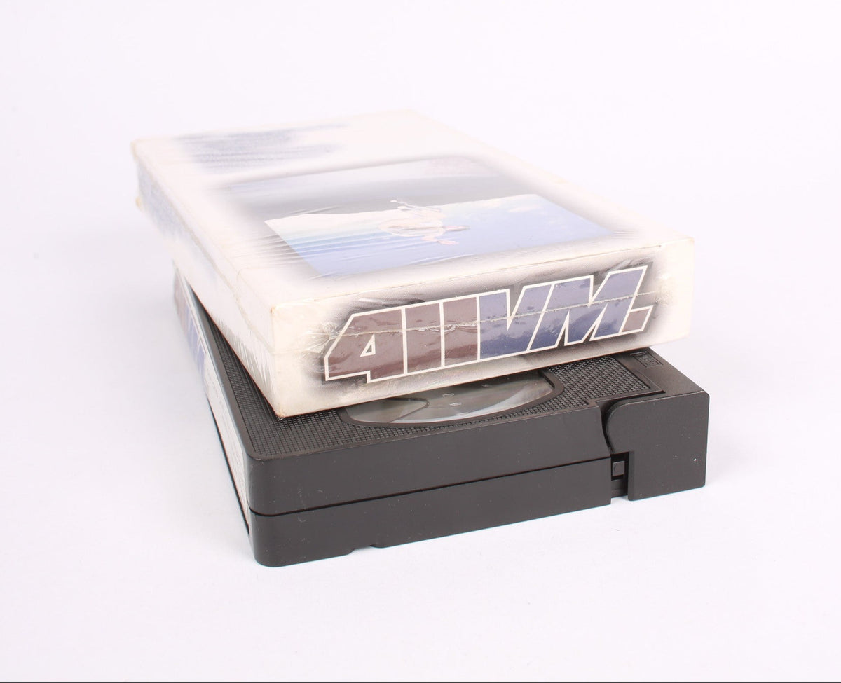 Vintage 411VM Issue 15 1996 Skate Video VHS