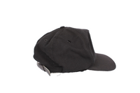 Vintage Hard Rock Cafe London Hat Black