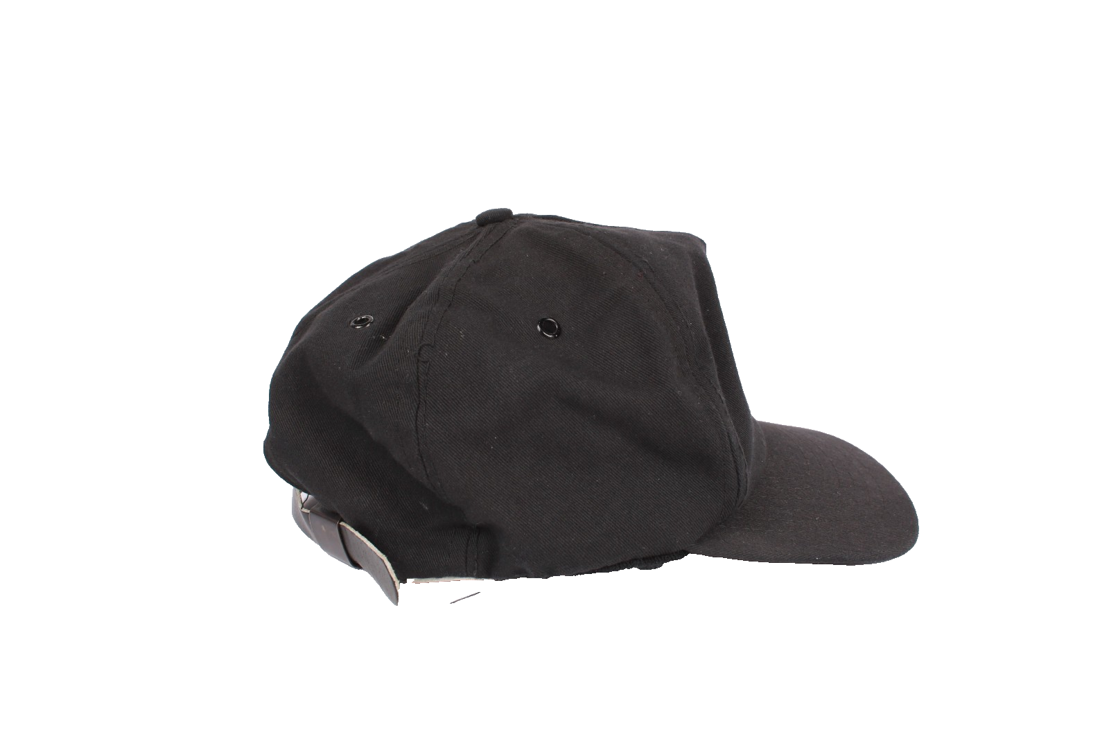 Vintage Hard Rock Cafe London Hat Black
