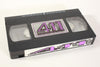 Vintage 411vm Issue #3 VHS Nov/Dec 1993