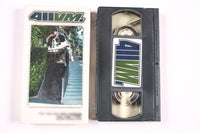 Cassette VHS Vintage 411 VM numéro 22 de 1997