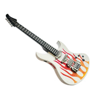 Vintage Electric Guitar Novelty Butane Lighter