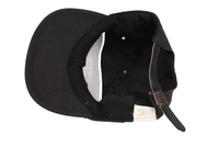 Vintage Hard Rock Cafe London Hat Black