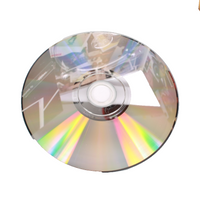 Vintage Krooked Naughty Skate Video 2008 DVD