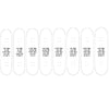 ASF SHAPE GUIDE