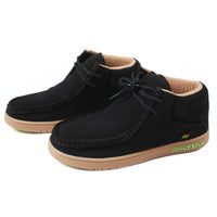 Beautiful Planet Catalyst 2 Matt Rodriguez Shoes Black/Gum