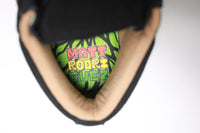 Beautiful Planet Catalyst 2 Matt Rodriguez Shoes Black/Gum