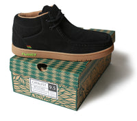 Beautiful Planet Catalyst 2 Matt Rodriguez Shoes Black/Gum