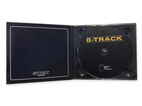 8-Track DVD by Busted Mic