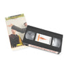 Vintage Landspeed CKY1 VHS Tape 2001