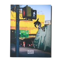 CLOSER MAG (Multiple Issues)