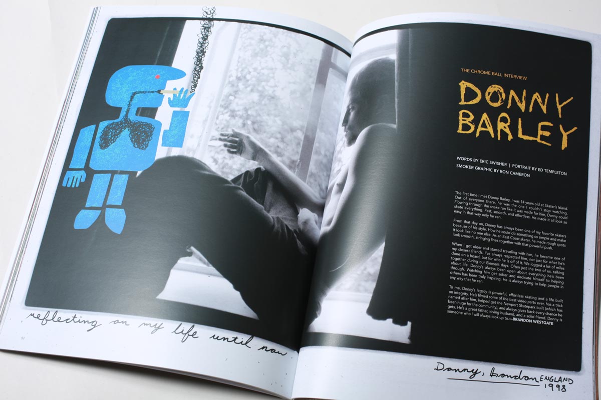 CLOSER MAG (Multiple Issues)