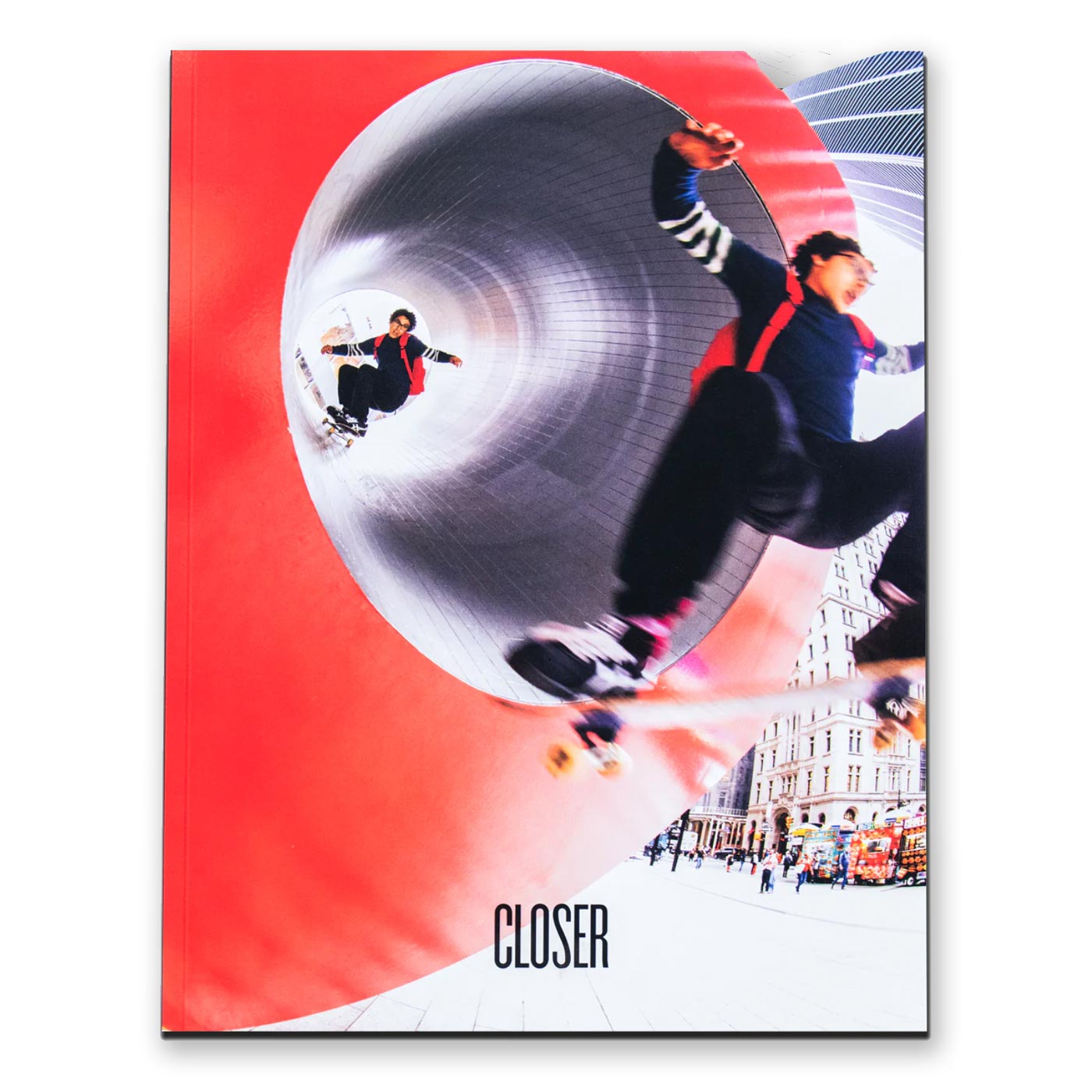 CLOSER MAG