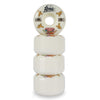 Dial Tone Wheel Co. AOL TEAM WHEELS 53mm Conical 99A STACK