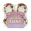 Dial Tone Wheel Co. MITCHELL WIZARDRY WHEELS 54mm Standard 99A PACKAGE
