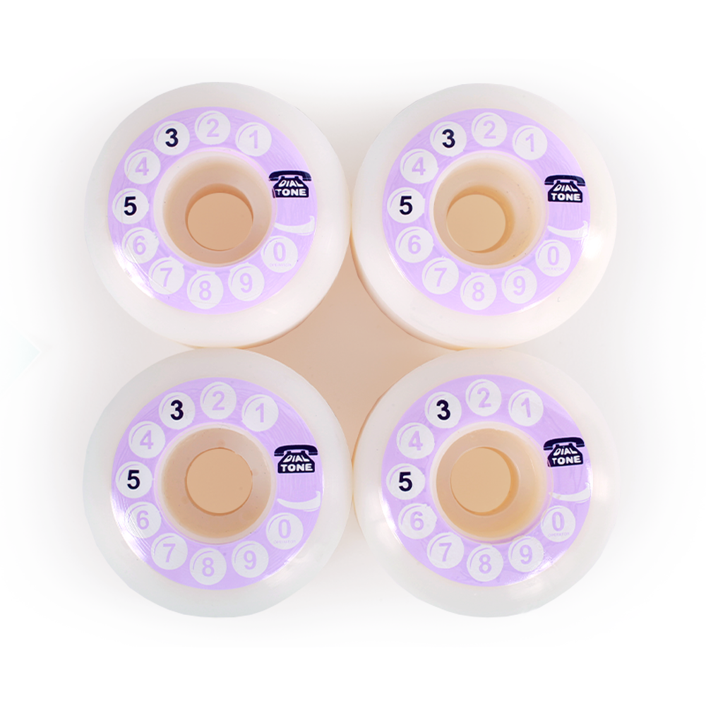 Dial Tone Wheel Co. OG Rotary 53mm