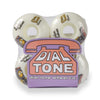 Dial Tone Wheel Co. TRAHAN SPRINGFIELD WHEELS 52mm Standard 99A PACKAGED