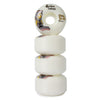 Dial Tone Wheel Co. TRAHAN SPRINGFIELD WHEELS 52mm Standard 99A STACKED