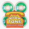 Dial Tone Wheel Co. Atlantic Wheels 53mm Conical