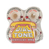 Dial Tone Wheel Co. Herrington Kind Mind Standard 99A 55mm Wheels Package
