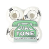 Dial Tone Wheel Co. Static VI Cruiser Wheel Standard 92A 54mm Package