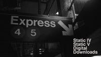 Static Video Series Digital Downloads