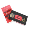 Vintage Element "Third Eye View" VHS Tape 1998