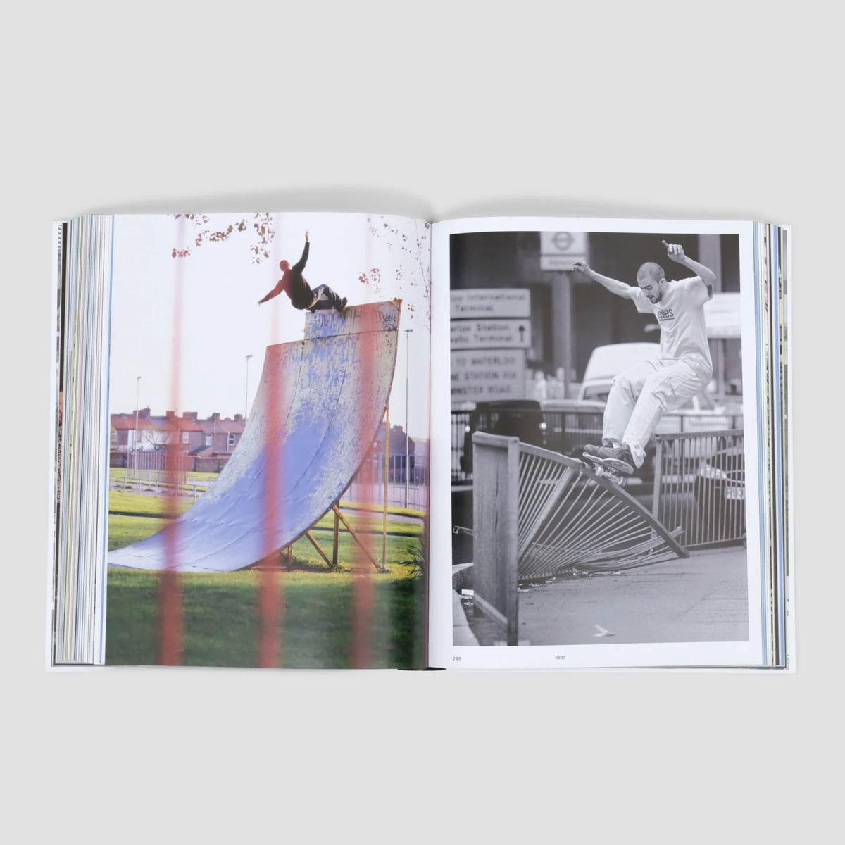 ELSEWHERE Book by Neil Macdonald