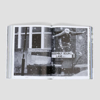 ELSEWHERE Book by Neil Macdonald