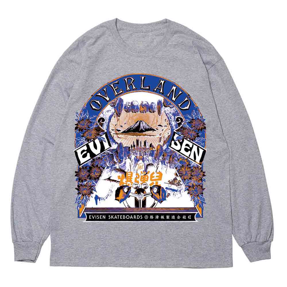 EVISEN SKATEBOARDS | Evisen Skate Decks, Shirts, Hoodies