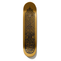 Evisen Skateboards Ancient Flora Skateboard Deck