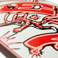 Evisen Skateboards Mr. Shrimp Skateboard Deck 8.38