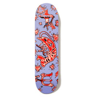 Evisen Skateboards Mr. Shrimp Skateboard Deck 8.38