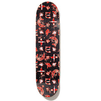 Evisen Skateboards Mr. Shrimp Skateboard Deck 8.38