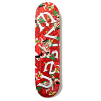 Evisen Skateboards Sushishi Skateboard Deck 8.25
