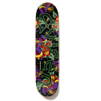Evisen Skateboards Sushishi Skateboard Deck 8.25