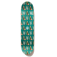 Evisen Skateboards Vomit Horse Skateboard Deck 8.5