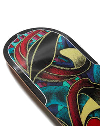 Evisen Skateboards Hana-Bi Skateboard Deck