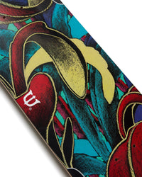 Evisen Skateboards Hana-Bi Skateboard Deck