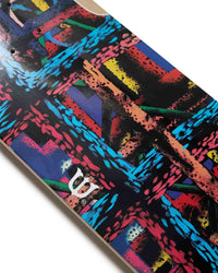 Evisen Skateboards Opportunity Skateboard Deck