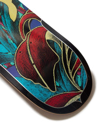 Evisen Skateboards Hana-Bi Skateboard Deck