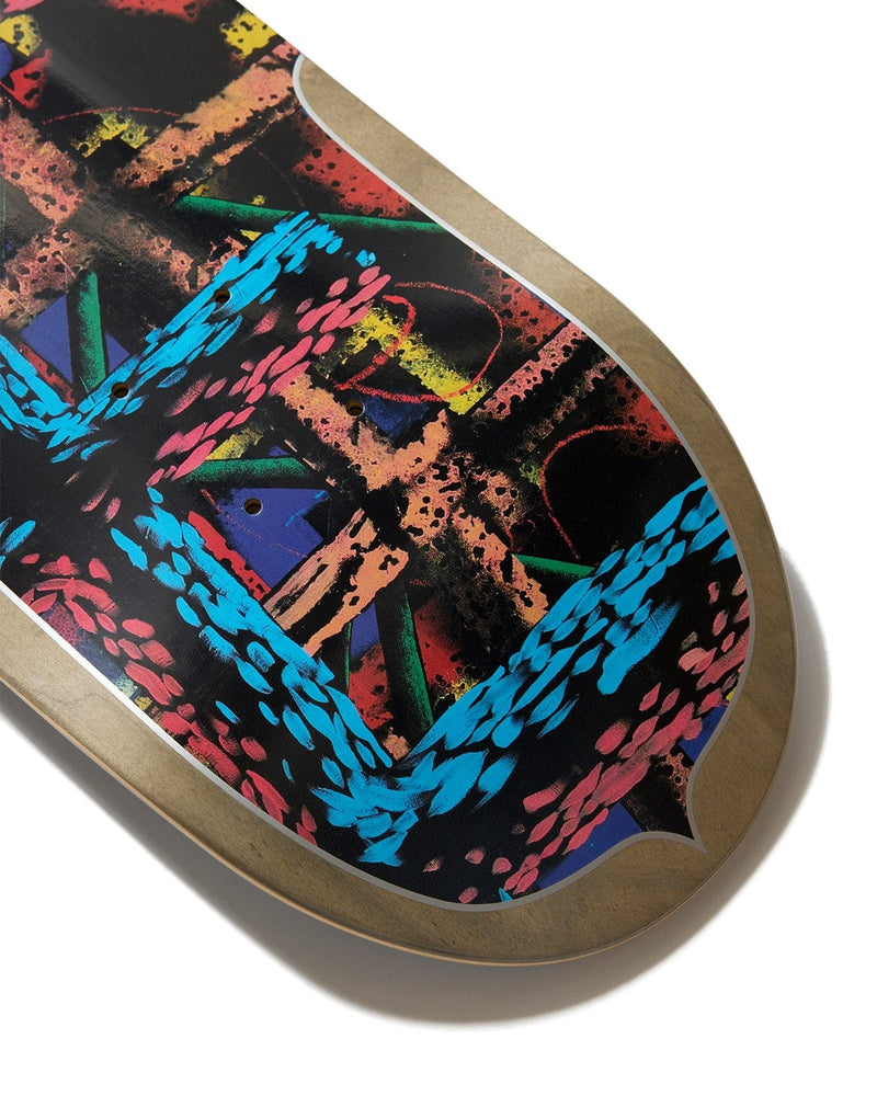 Evisen Skateboards Opportunity Skateboard Deck