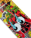 Evisen Skateboards Bastard Skateboard Deck