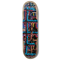 Evisen Skateboards Opportunity Skateboard Deck