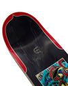 Evisen Skateboards Hana-Bi Skateboard Deck